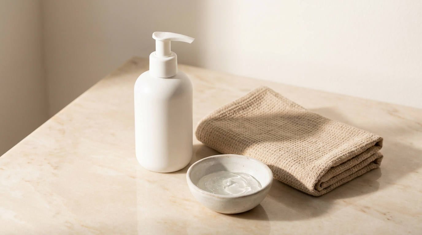 Understanding acne: causes and modern treatment