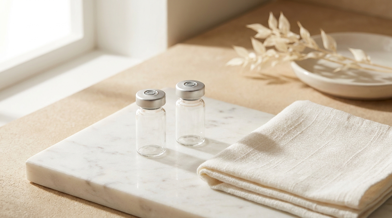 Botulinum toxin: how it works and what it can't do