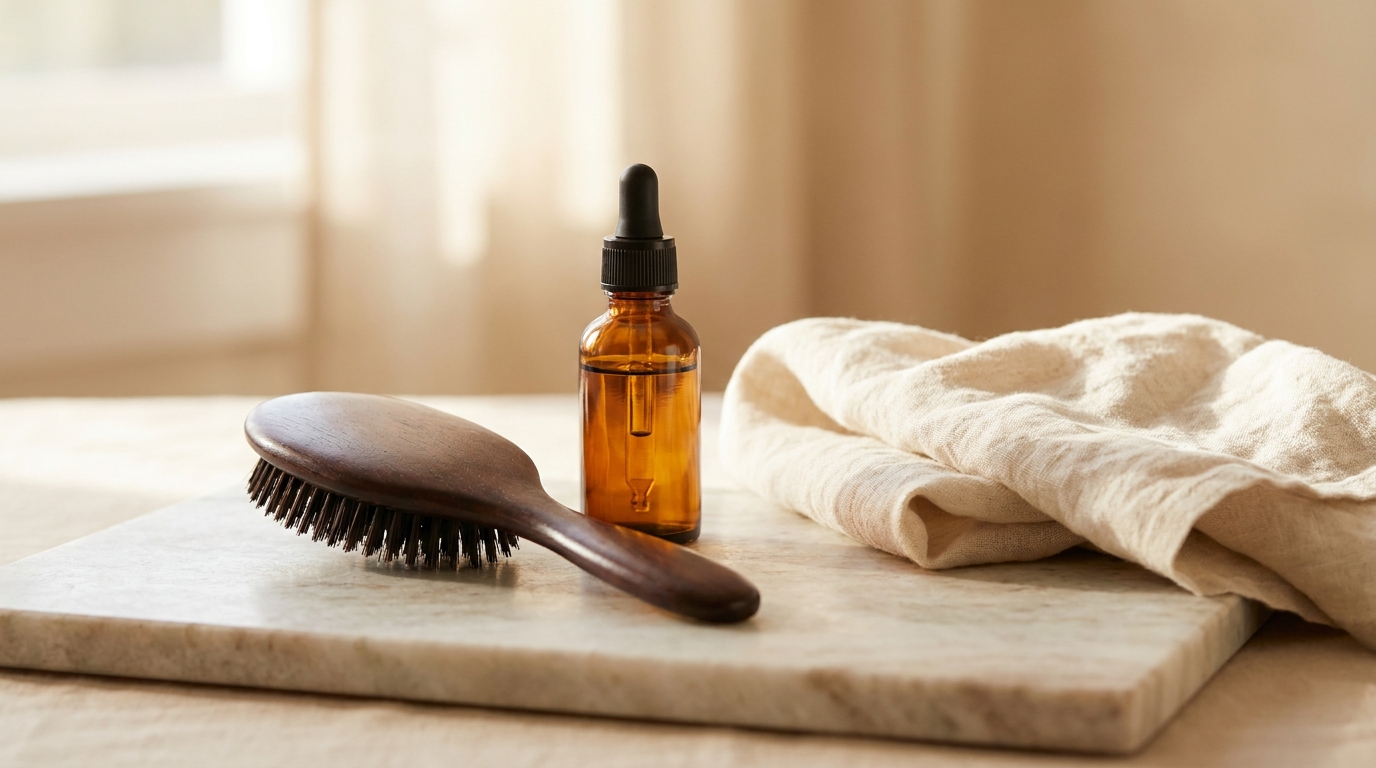 Hair loss: identify the cause instead of trying products