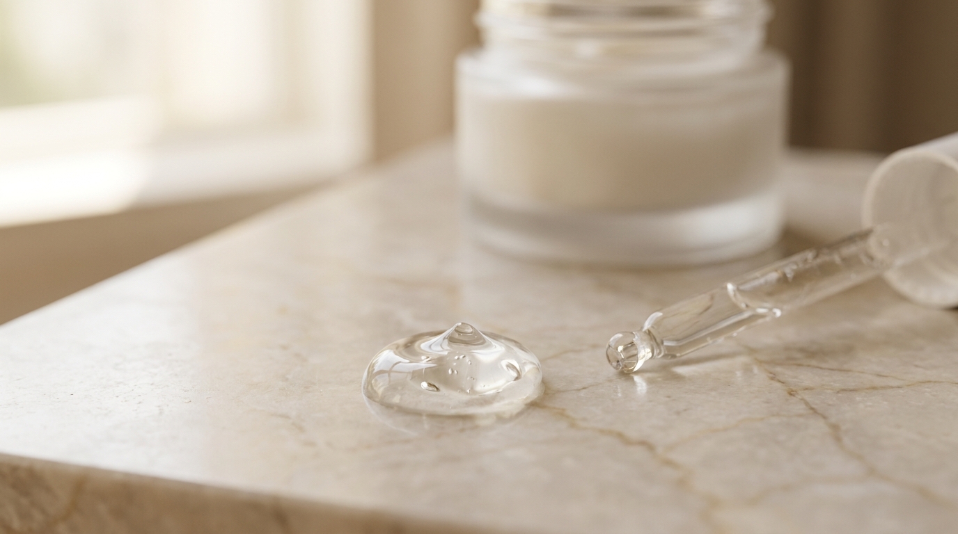 Hyaluronic acid fillers: volume instead of fine lines
