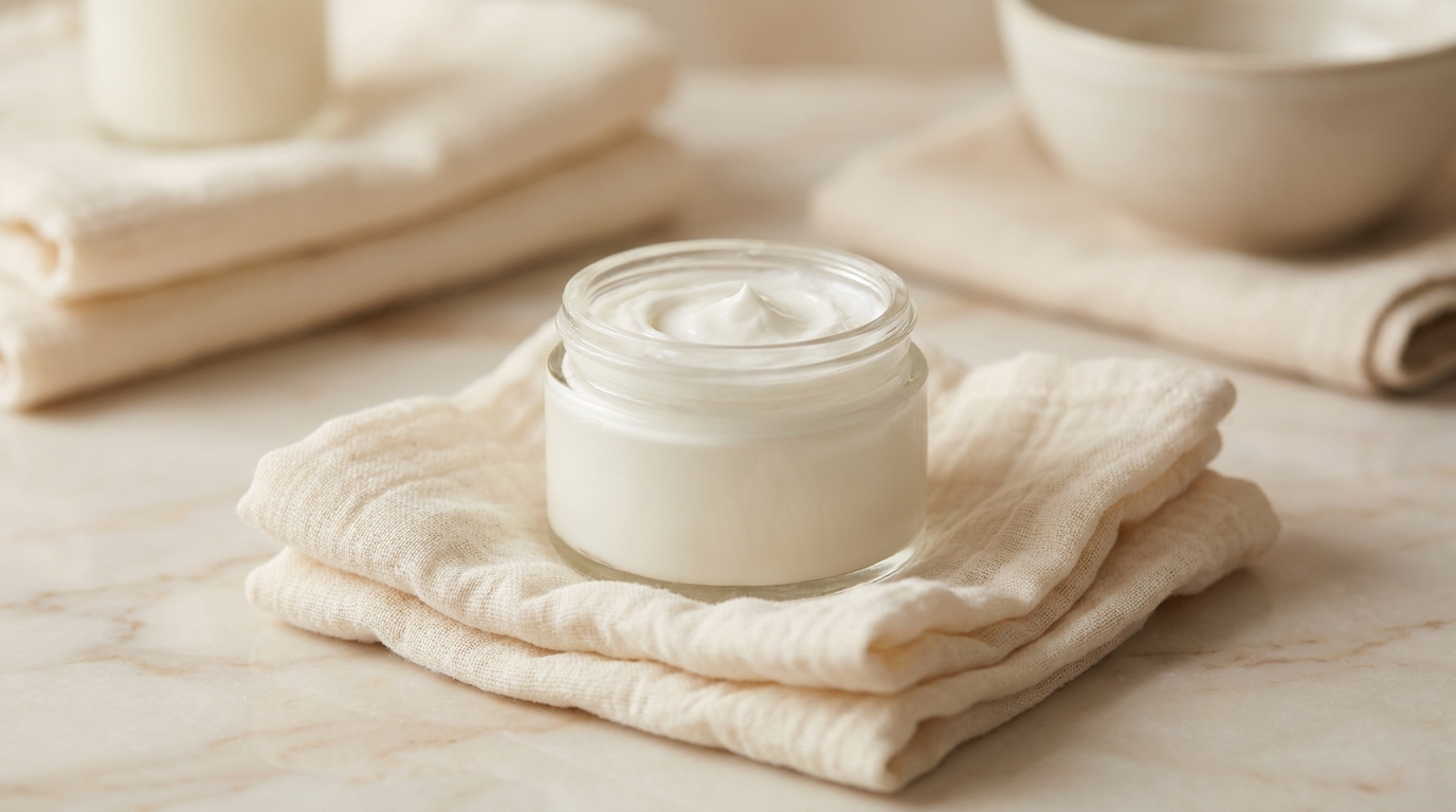 Atopic dermatitis: calming the skin
