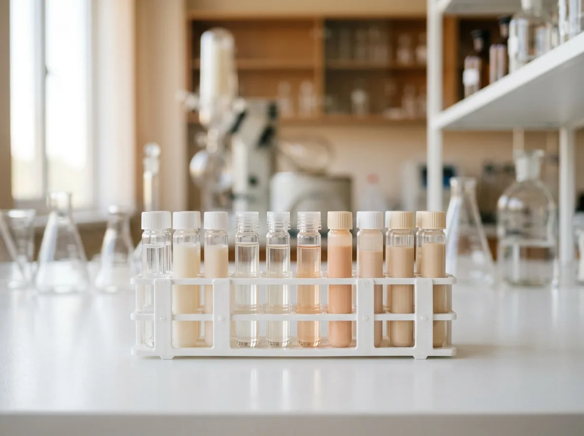 Mikrobiomanalyse